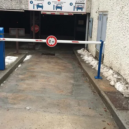 Cosy Proche Des Pistes - Animaux Admis - Fr-1-517-52 * シャモニー