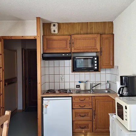 Cosy Proche Des Pistes - Animaux Admis - Fr-1-517-52 シャモニー